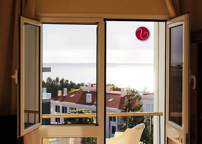 Bed & Breakfast Lusitania Funchal (Madeira)