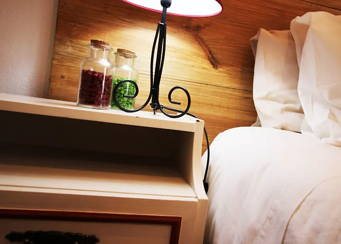 Lusitania Bed & Breakfast