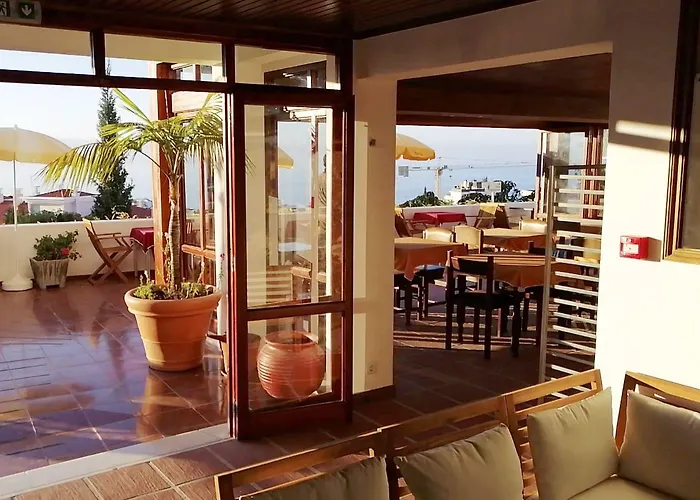 Bed & Breakfast Lusitania 4*