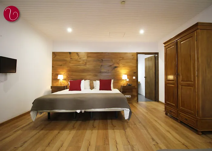 Lusitania Bed & Breakfast 4*