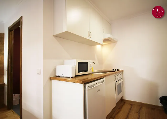 Lusitania Bed & Breakfast Funchal (Madeira)