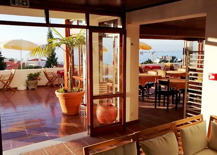 Bed & Breakfast Lusitania 4*