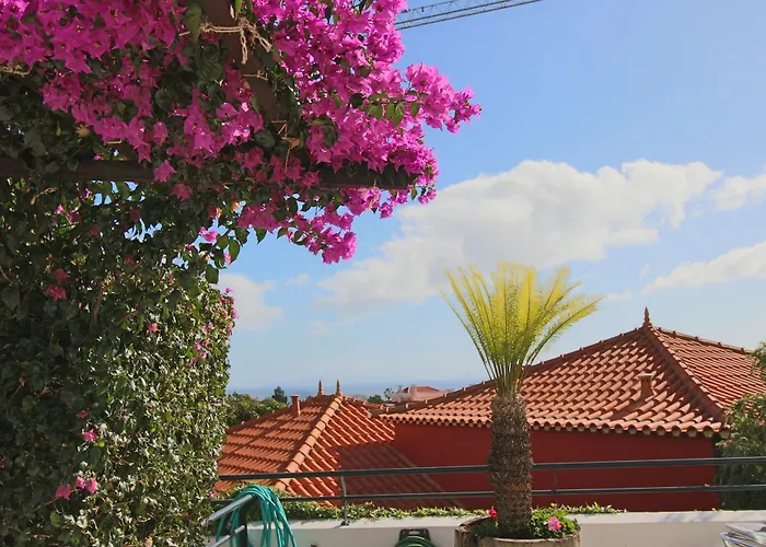 Lusitania Bed & Breakfast